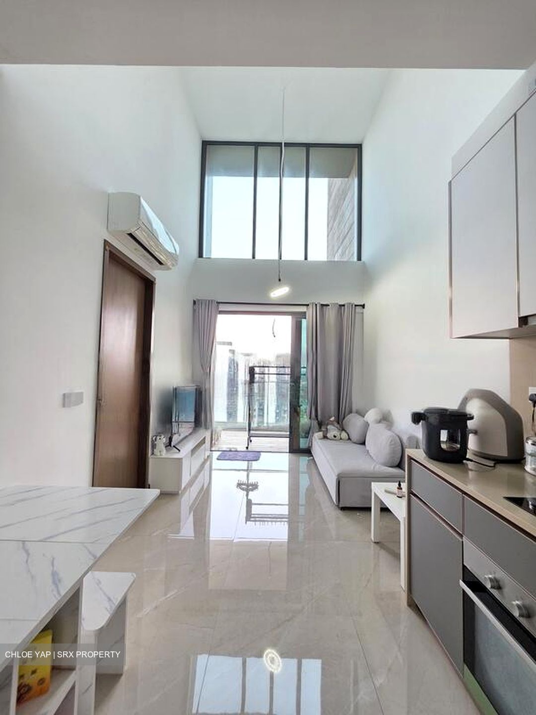 Normanton Park (D5), Apartment #486116251